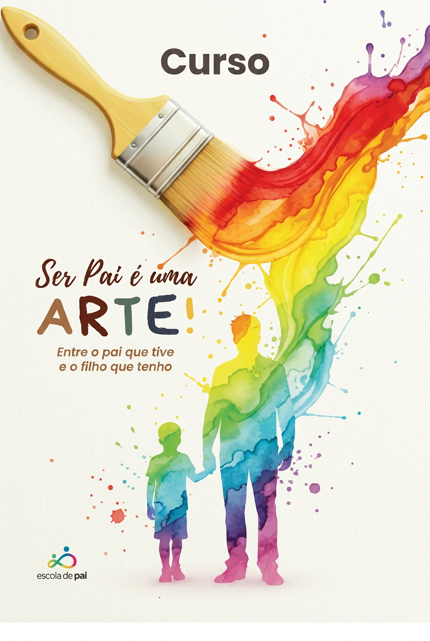 Capa do curso